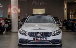 مێرسێدس بێنز C-Class